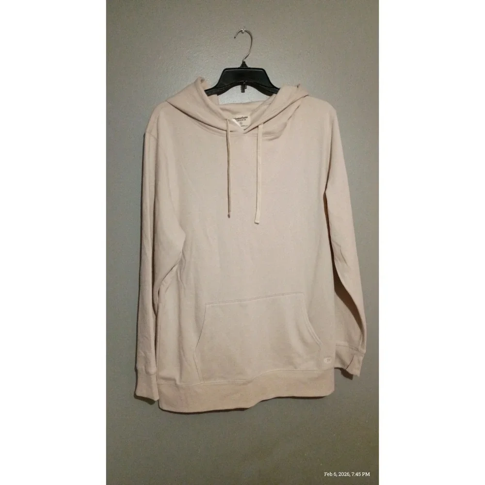 Homefield Unisex Hooded Sweatshirt‎ Size 3xl